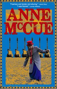Anne McCue 