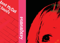 Anne McCue & The Cubists