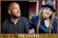 Anne McCue & The Cubists PLUS Jesse Correll