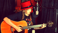 Anne McCue Live On YouTube