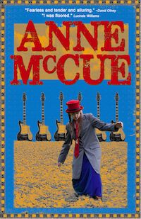 Anne McCue 