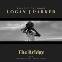 Logan J. Parker