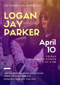 Logan J. Parker