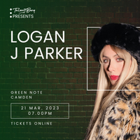 Logan J. Parker