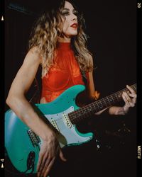 Logan J Parker & Band