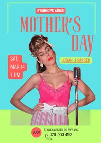 Mother's Day Special