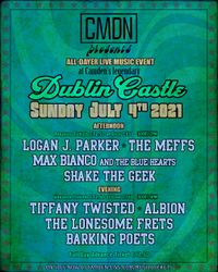 Camden Live festival