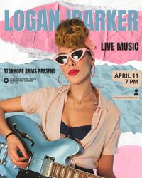 Logan J. Parker