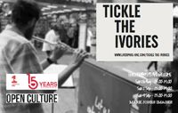 'Tickle The Ivories'