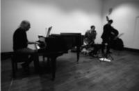Mark Jones Trio