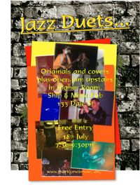 Jazz Duets