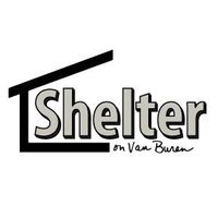 Maybelle's Lovers at Shelter on Van Buren