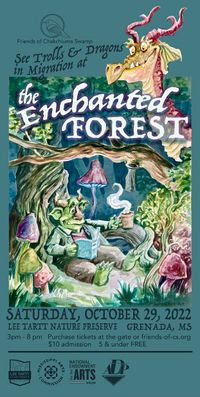 Enchanted Forest 
