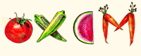Oxford Community Market