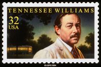 Clarksdale Tennessee Williams Festival 25th Anniversary