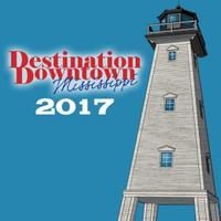 Destination Downtown 2017