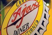 Maybelle's Lovers at Ajax Diner