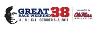 The Great 38 half marathon