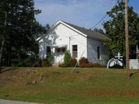 5th Sunday Service
