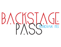 Backstage Pass