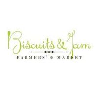 New Albany MS "Biscuits and Jam" Farmers Market