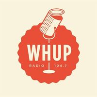 WHUP radio 3-D news