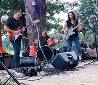 Karl Allweier & The Real Men