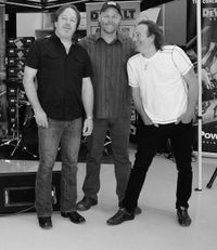 Karl Allweier & The Real Men