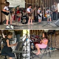 The Rhinebeck School Of Music Student Concert