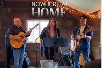 With Nowhere At Home