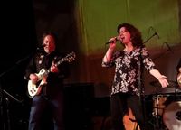 With Willa Vincitore & Company