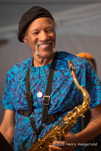 Charles Neville
