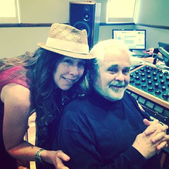 the late great masterer Doug Sax
