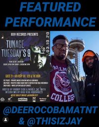 Tunage Tuesday IX