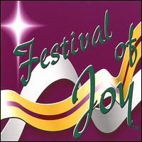 Festival of Joy by Susanna Darvasi