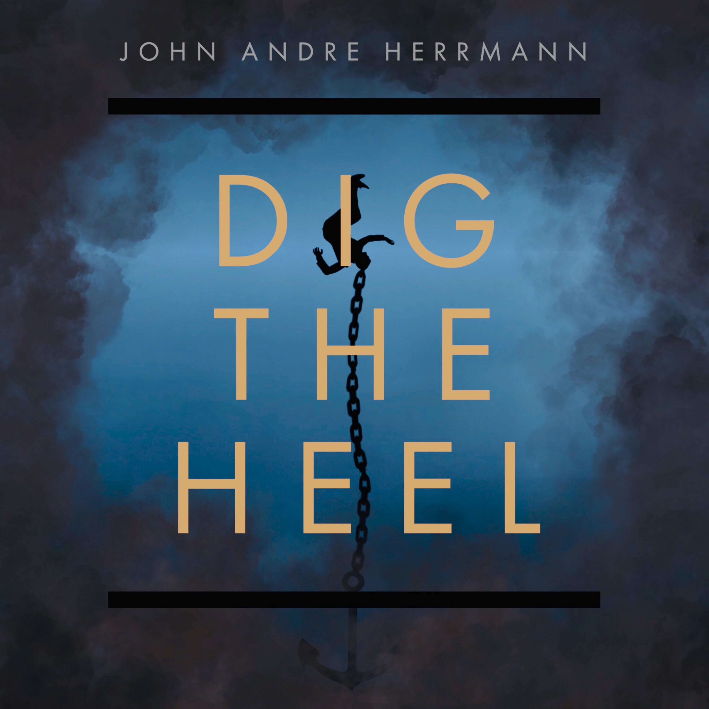John Herrmann Decatur John Andre Herrmann