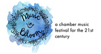 Music in Bloom 2020 Virtual Festival