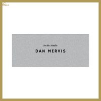In the Studio (Gold)-W.I.P. by Dan Mervis