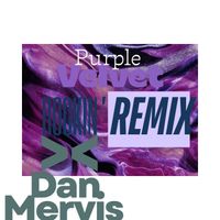 Purple Velvet (Rockin' Remix) by Dan Mervis