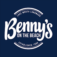 Ruby Deagon @ Benny's on The Beach