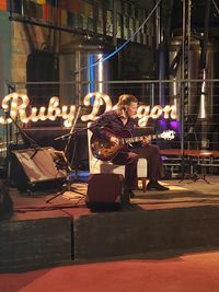 Ruby Deagon