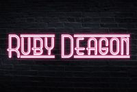 Ruby Deagon @ Private Event