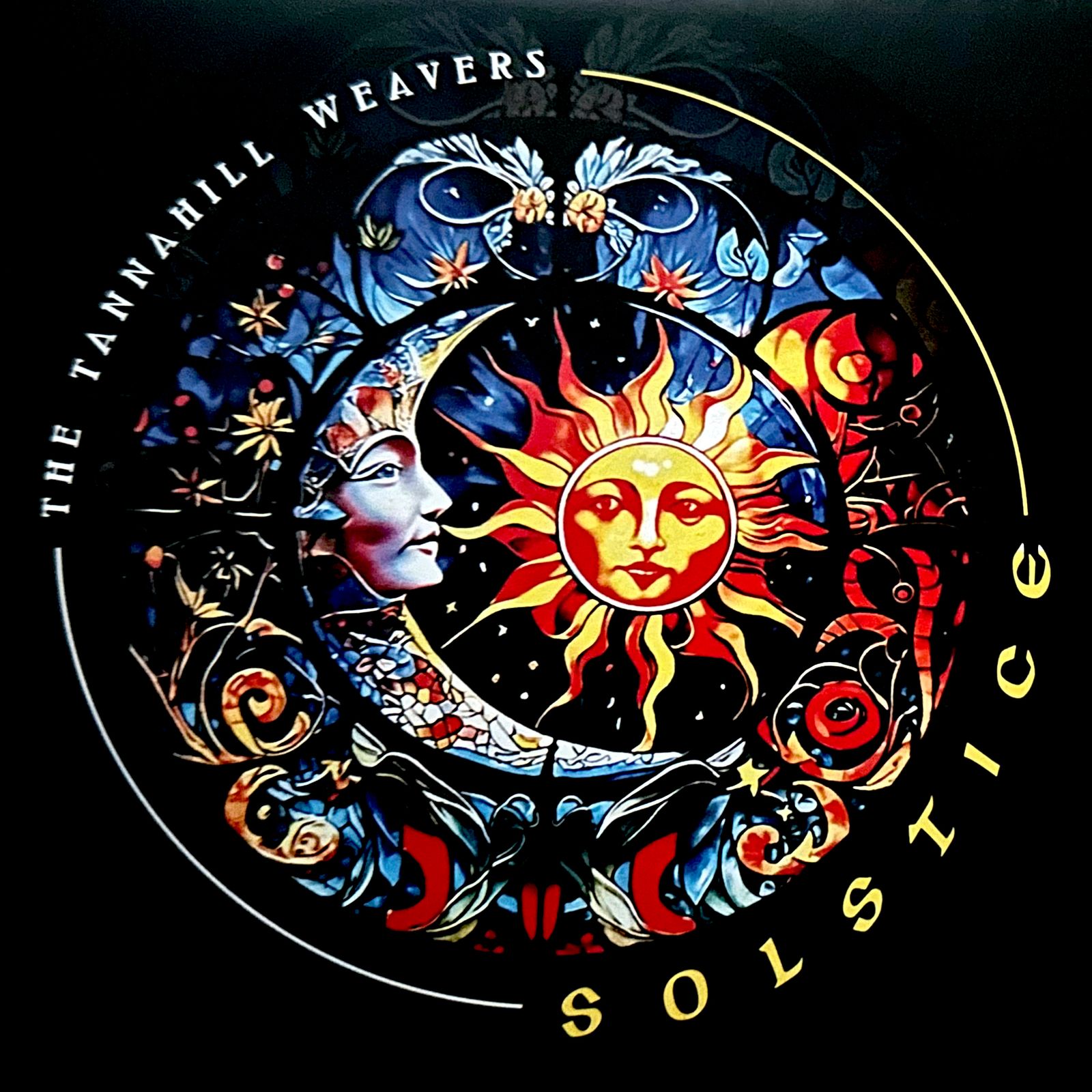その他 Solstice [CD] Solstice – Solstice – CD (Album), 1992 [r3803221] | Discogs