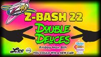 Z-Bash 22