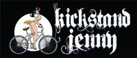 Kickstand Jenny Live