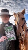SEEDS (paperback)