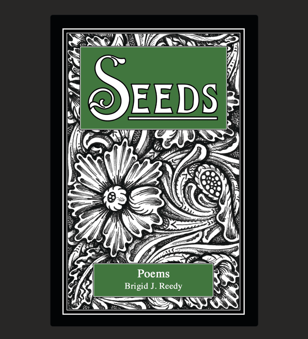 SEEDS (paperback)