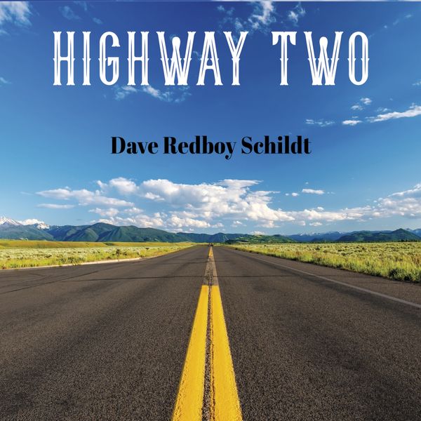 Highway Two - CD