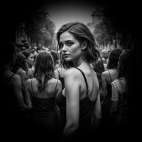 AIN"T  NOBODY  LIKE  YOU by VIC   CIRIC