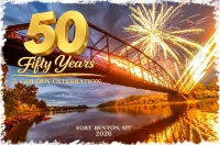 Fort Benton Summer Celebration